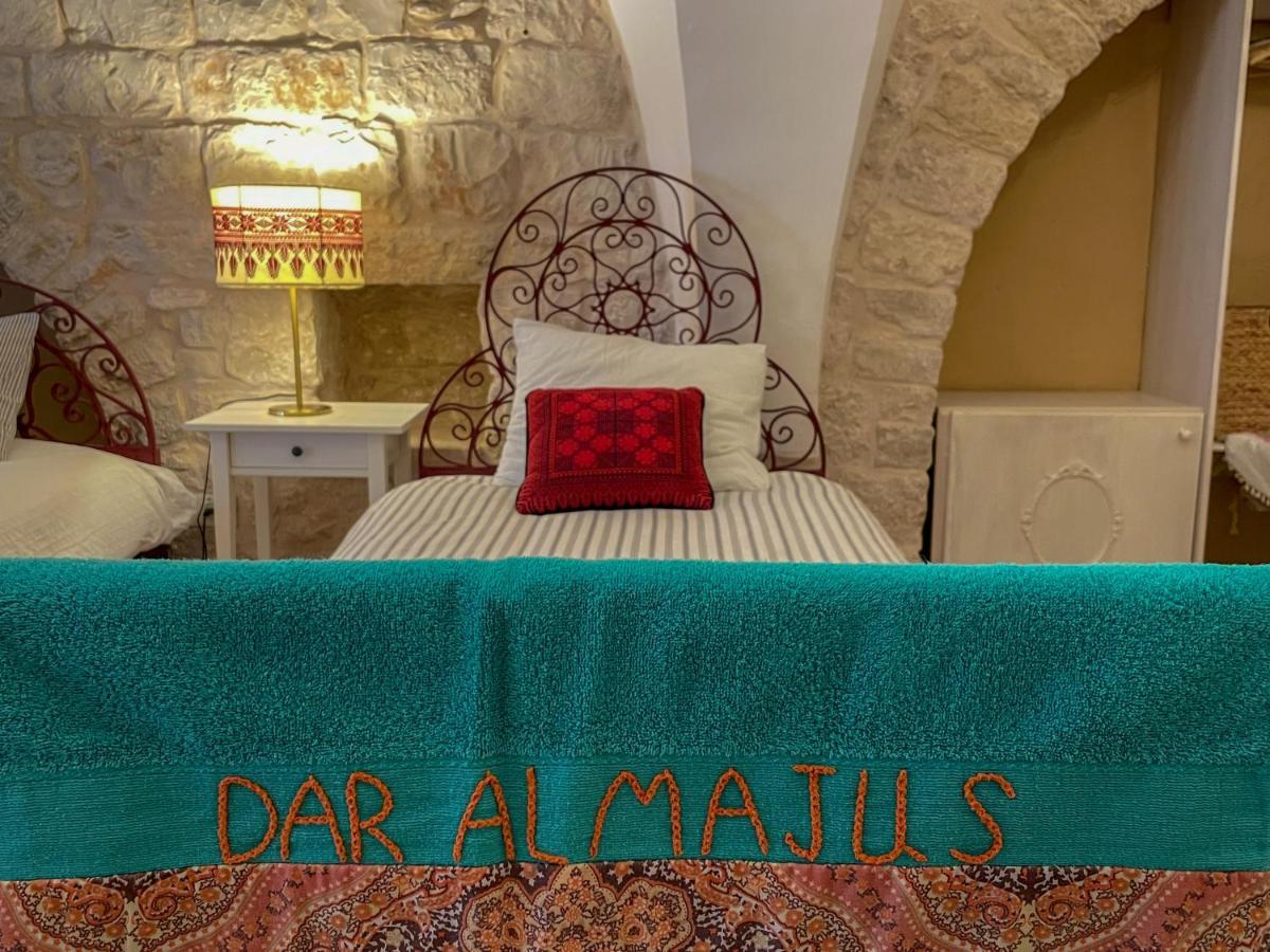 Hotel Dar al Majus Belén Habitación foto